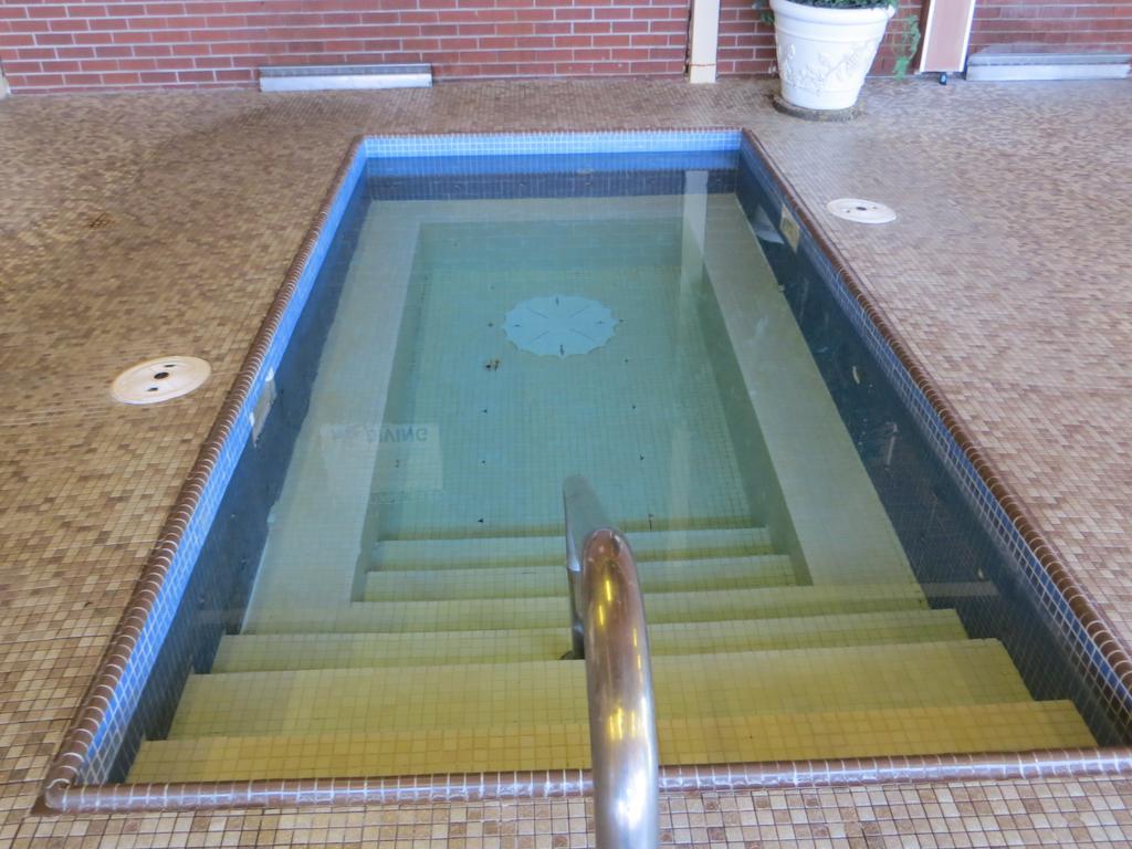 Hudson House Grand Hotel Zewnętrze zdjęcie
