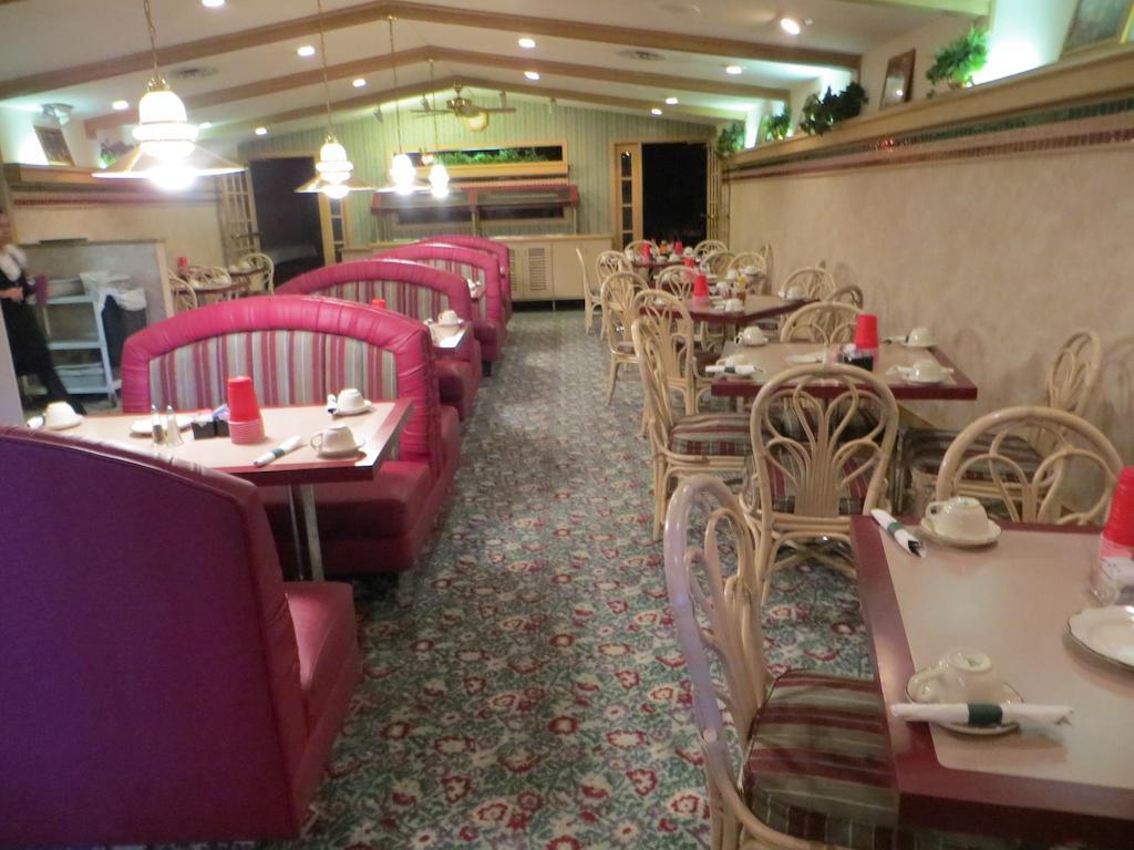 Hudson House Grand Hotel Zewnętrze zdjęcie