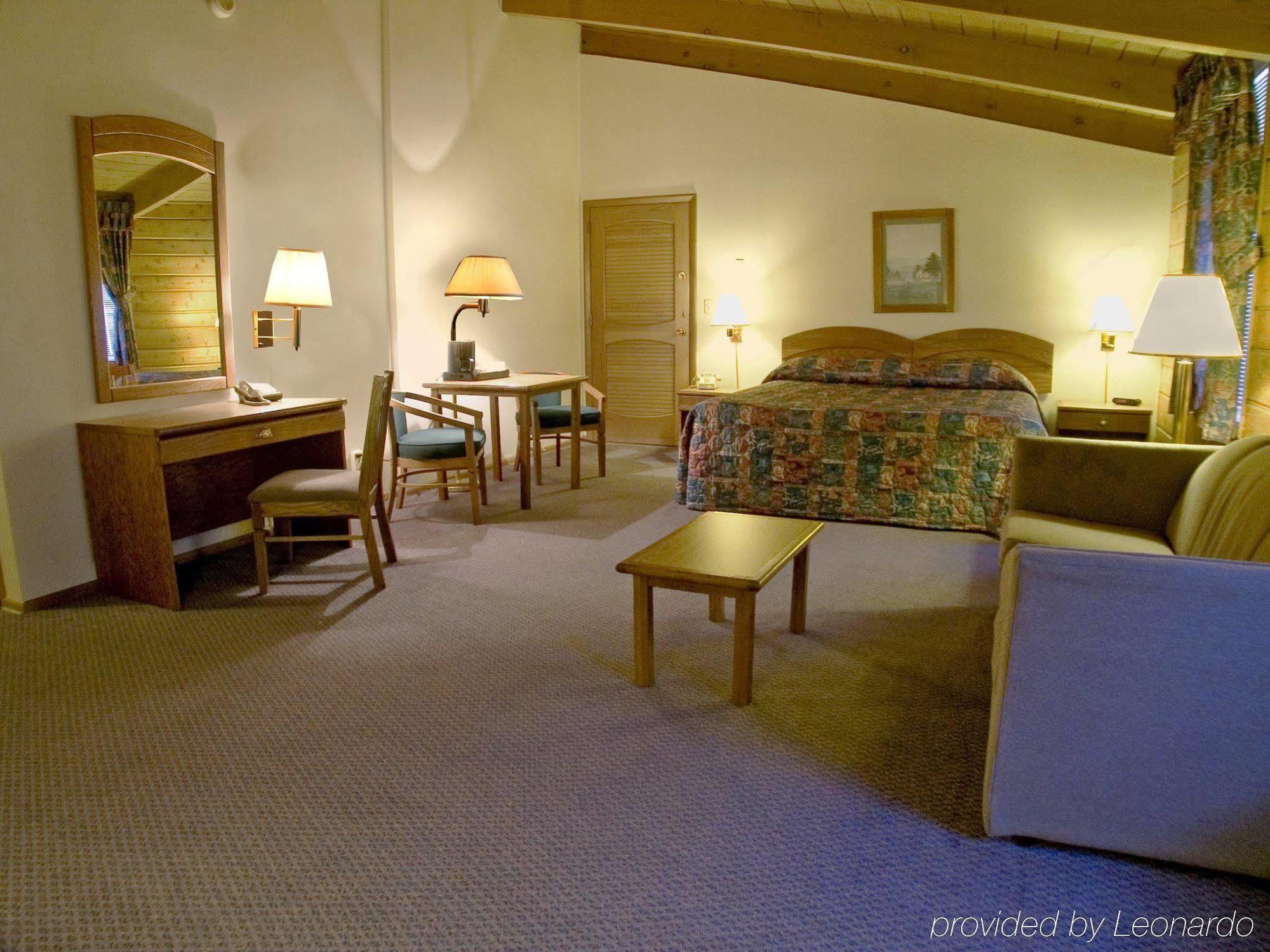 Hudson House Grand Hotel Zewnętrze zdjęcie